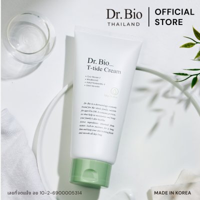 DR.BIO T-TIDE CREAM 320 G