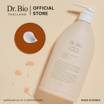 Dr.Bio Wrap-Up Treatment