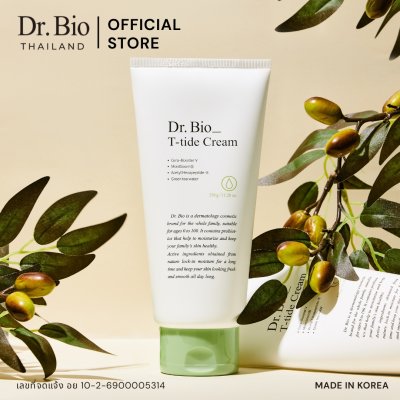 DR.BIO T-TIDE CREAM 320 G