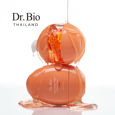 Dr.Bio Red Orange PDRN Radiant Serum