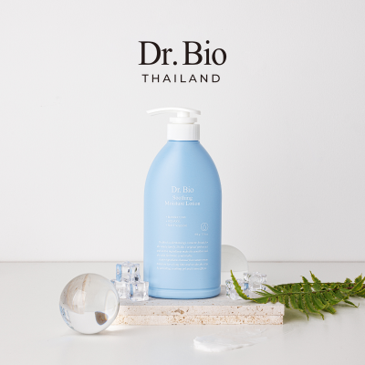 Dr.Bio Soothing Moisture Lotion