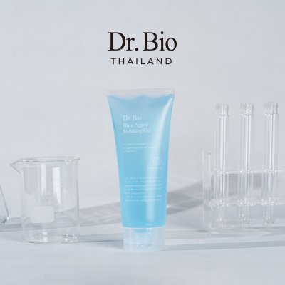 Dr. Bio Blue Agave Soothing Gel