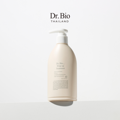 Dr.Bio Wrap-Up Treatment