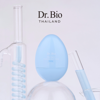 Dr.Bio Blue Agave Hyaluronic Acid Serum