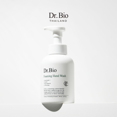 Dr.Bio Foaming Hand Wash