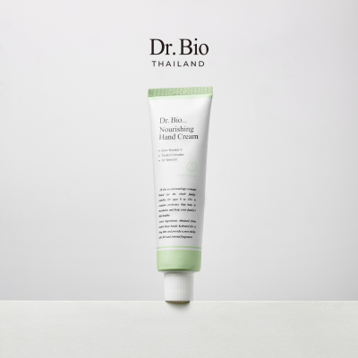 Dr.Bio Nourishing Hand Cream