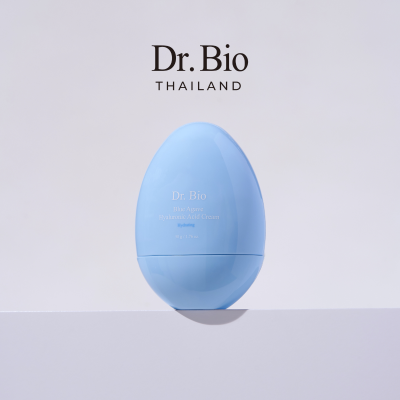 Dr.Bio Blue Agave Hyaluronic Acid Cream