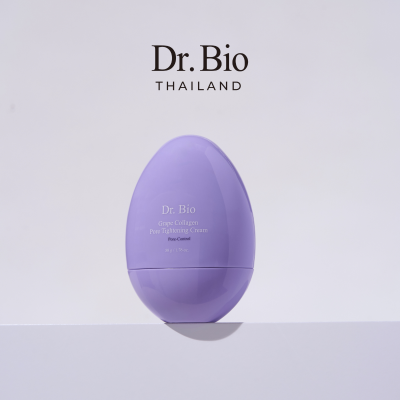 Dr.Bio Grape Collagen Pore Tightening Cream