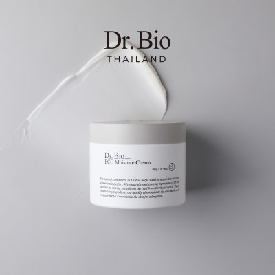 Dr.Bio ECO Moisture Cream