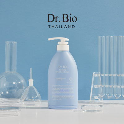 Dr.Bio Soothing Moisture Lotion