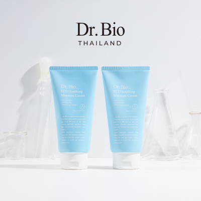 Dr. Bio ECO Soothing Moisture Cream