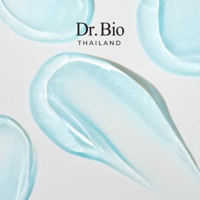 Dr. Bio Blue Agave Soothing Gel
