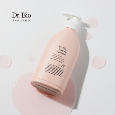 Dr.Bio Wrap-Up Shampoo