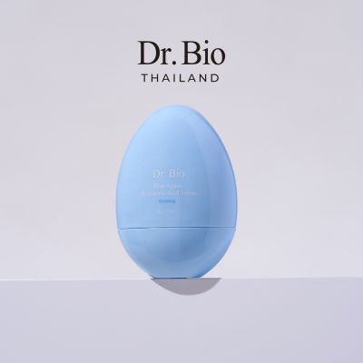 Dr.Bio Blue Agave Hyaluronic Acid Serum