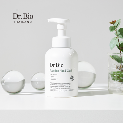 Dr.Bio Foaming Hand Wash