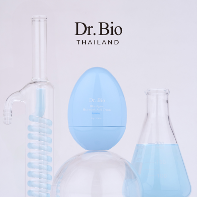 Dr.Bio Blue Agave Hyaluronic Acid Cream