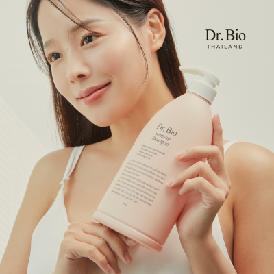 Wrap-Up Shampoo + Wrap-Up Treatment