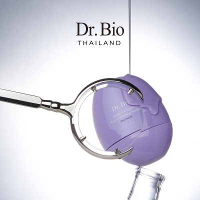 Dr.Bio Grape Collagen Pore Tightening Serum