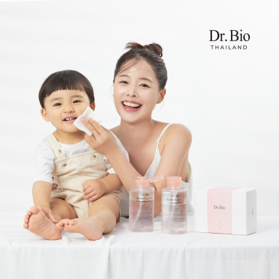 Double Layering Cleansing Water + Berry Jelly Cleansing Gel Foam