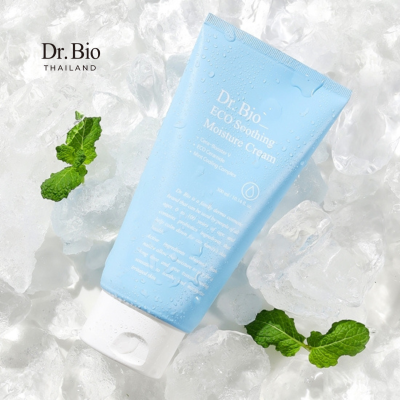 Blue Agave Soothing Gel + ECO Soothing Moisture Cream
