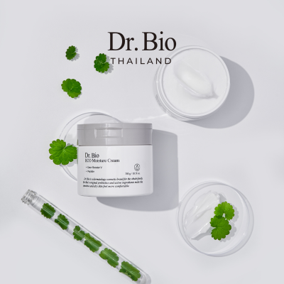 Dr.Bio ECO Moisture Cream