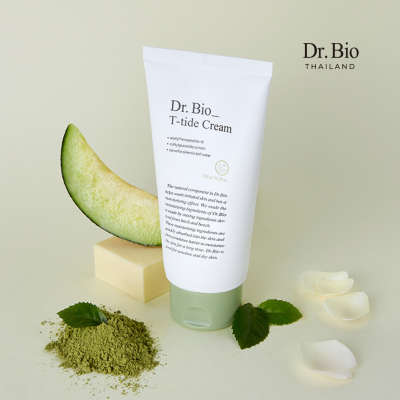 Dr.Bio T-tide Cream