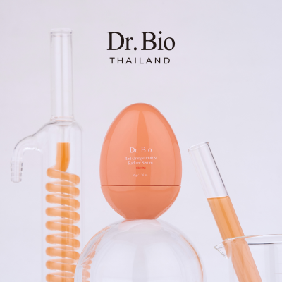 Dr.Bio Red Orange PDRN Radiant Serum