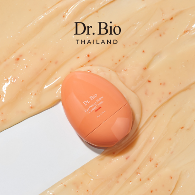 Dr.Bio Red Orange PDRN Radiant Cream