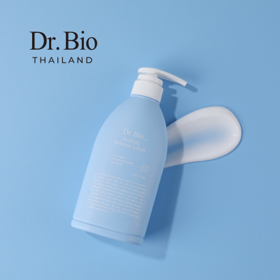 Dr.Bio Soothing Moisture Lotion