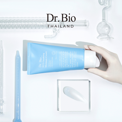 Dr. Bio ECO Soothing Moisture Cream