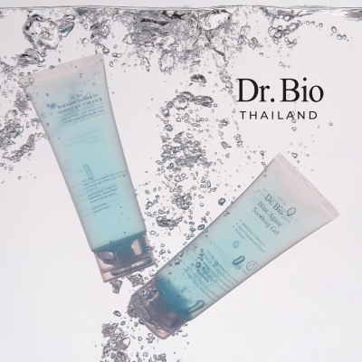 Dr. Bio Blue Agave Soothing Gel