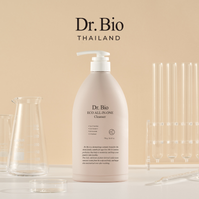 Dr.Bio ECO ALL-IN-ONE Cleanser
