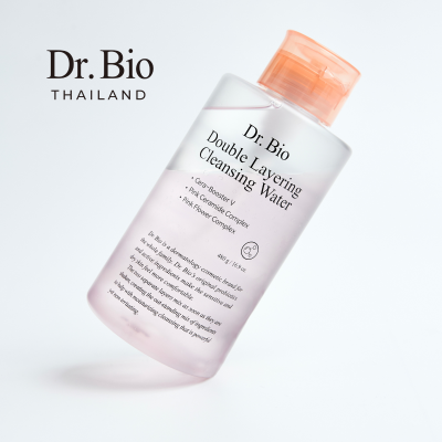 Dr.Bio Double Layering Cleansing Water