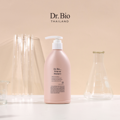 Dr.Bio Wrap-Up Shampoo