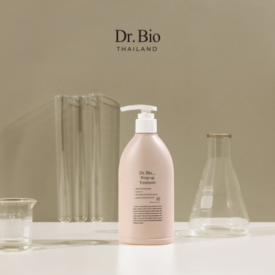 Dr.Bio Wrap-Up Treatment