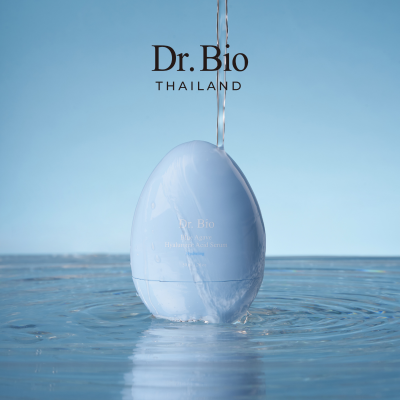 Dr.Bio Blue Agave Hyaluronic Acid Serum