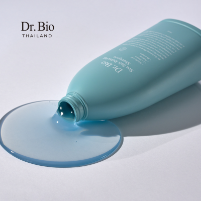 Dr.Bio Sea Salt Relaxing Shampoo