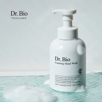 Dr.Bio Foaming Hand Wash