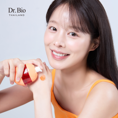 Red Orange PDRN Radiant Duo Set