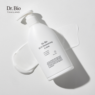 ECO ALL-IN-ONE Cleanser + ECO Moisturizing Lotion Special Set