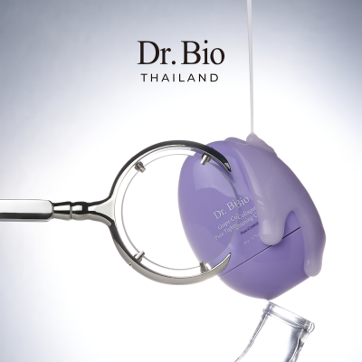 Dr.Bio Grape Collagen Pore Tightening Cream