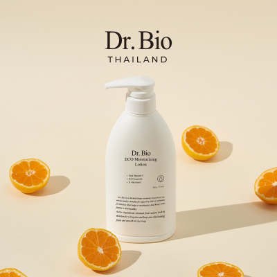 Dr.Bio ECO Moisturizing Lotion