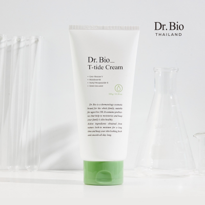 Dr.Bio T-tide Cream