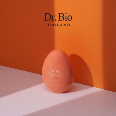 Dr.Bio Red Orange PDRN Radiant Serum