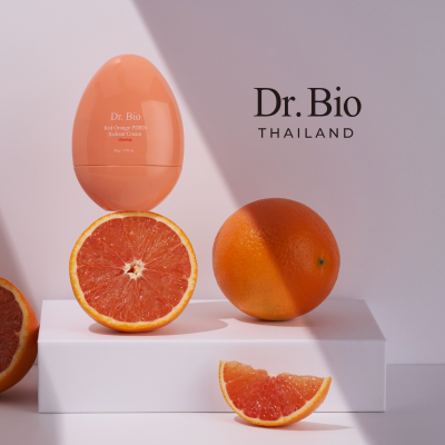 Dr.Bio Red Orange PDRN Radiant Cream