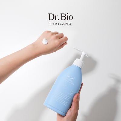 Dr.Bio Soothing Moisture Lotion