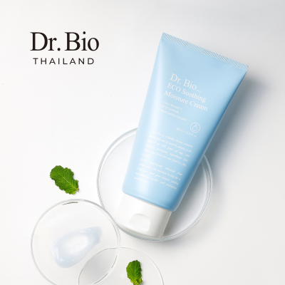 Dr. Bio ECO Soothing Moisture Cream