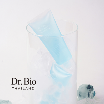 Dr. Bio Blue Agave Soothing Gel