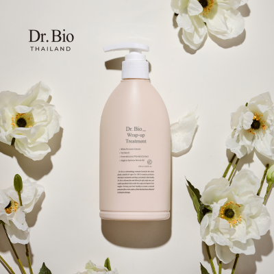 Dr.Bio Wrap-Up Treatment