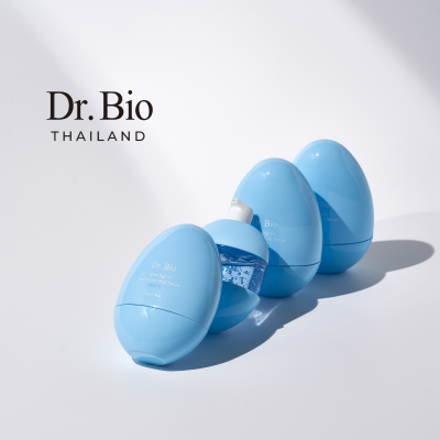 Dr.Bio Blue Agave Hyaluronic Acid Serum